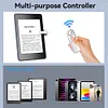 Remote Page Turner Clicker Page Turner for Kindle Paperwhite Oasis Kobo EReaders