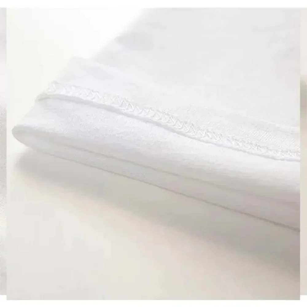 Unisex Short Sleeves Oversized Hip Hop Vintage Streetwear T-shirt s