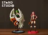 POP Scale Donquixote Pirates 003 Monet - ONE PIECE Resin Statue - STAND Studios [In Stock]