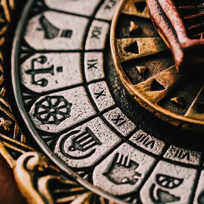 🔥LAST DAY 49% OFF👁️&zwj;🗨️Handmade Tarot Vision Pendant: Connect to Cosmic Wisdom Anytime(✨Comes with instruction manual)