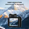 Portable Compact High-definition Digital Camera