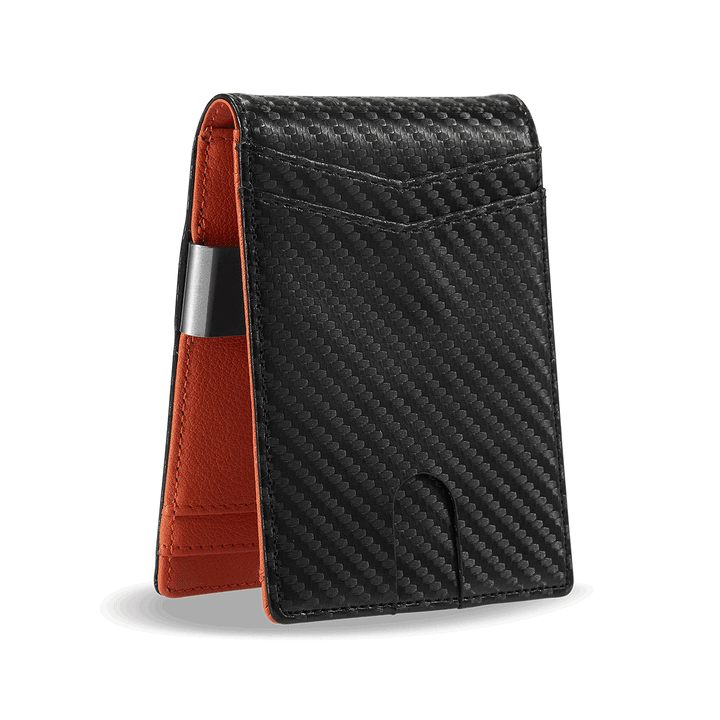 Nova Men Wallet | Ultra Slim | Zitahli Nova Men Wallet | Ultra Slim | Zitahli
