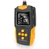 12V 24V Car Battery Tester Vehicle Gel AGM WET Lead Acid Battery Analyzer