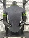 2025/2026 Player Version Brazil Special Edition Football Jersey 1:1 Thai Quality