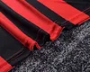 1990-1991 Retro AC Milan Home Football Shirt 1:1 Thai Quality Kids Size