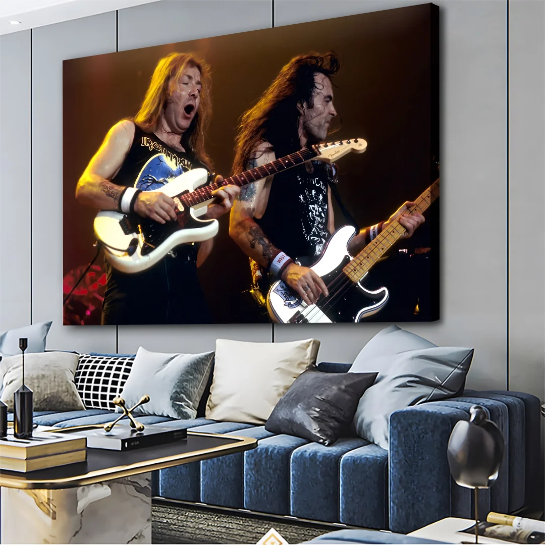 Canvas Wall Art