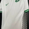 25/26 Sporting Lisbon Special Edition White Soccer Jersey