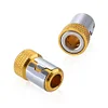 1/4 inch Screwdriver Bits Batch Head Holder Magnetic Ring Screwlock Sleeve