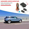 Car Door Lock 433.92MHz Vehicle Central Locking Kit Release Keyless Entry System