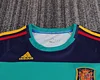 2010 Retro Spain Goalkeeper Football Shirt 1:1 Thai Quality Kids Size