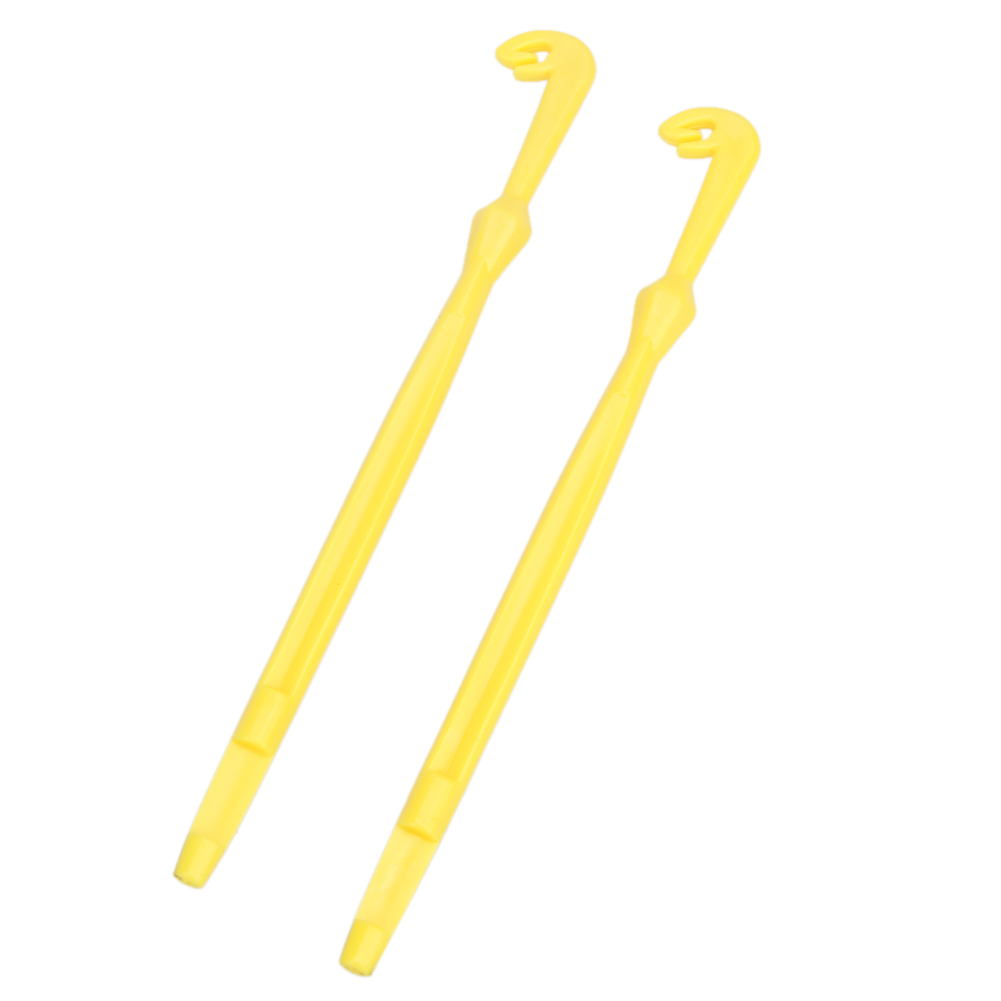

Easy Hook Loop Tyer & Disgorger Tool Tie Fast Knot Tying Device, 501 Original