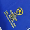 2008/2009 Retro Chelsea Home Football Shirt 1:1 Thai Quality