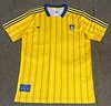 Joyfball 2025/2026 Leeds United Special Edition Soccer Jersey 1:1 Thai Quality 