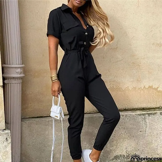 Casual and Effortless Shorts