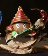 Magikuriboh - Duel Monsters/ Yu-Gi-Oh! Resin Statue - WASP Studios