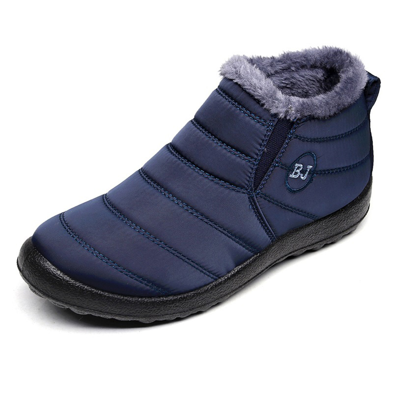 BJ™ Washington Boots Waterproof UNISEX Shoes Comfortable for Winter ...