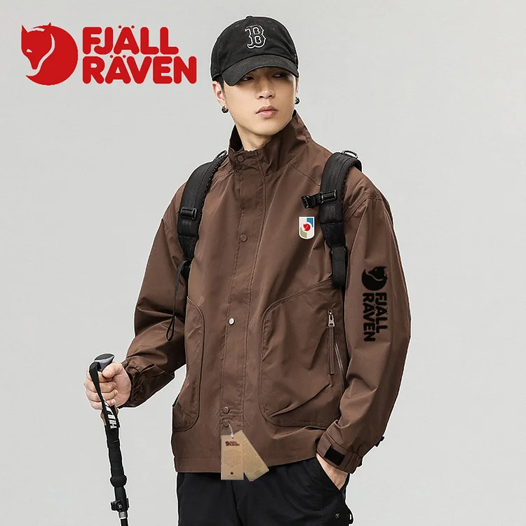 Fj&auml;llr&auml;ven 2025 sz&eacute;l&aacute;ll&oacute; kab&aacute;t sporthoz &eacute;s szabadt&eacute;ri tev&eacute;kenys&eacute;gekhez