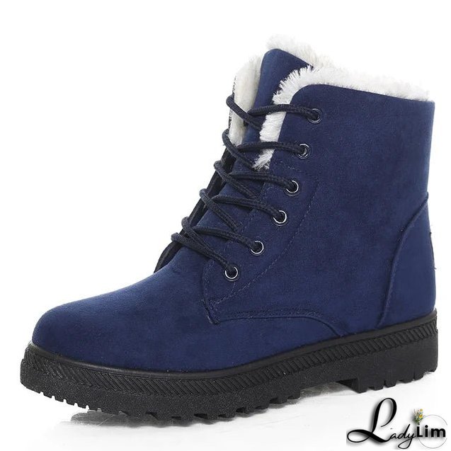 Casual and Comfortable winter Boots