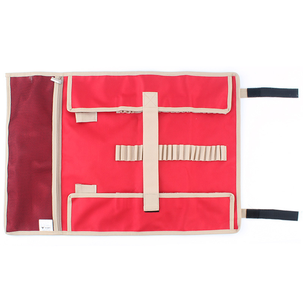 

Outdoor Camping Ground Nails Storage Bag Portable Tent Equipment Holder Bag, 501 Original