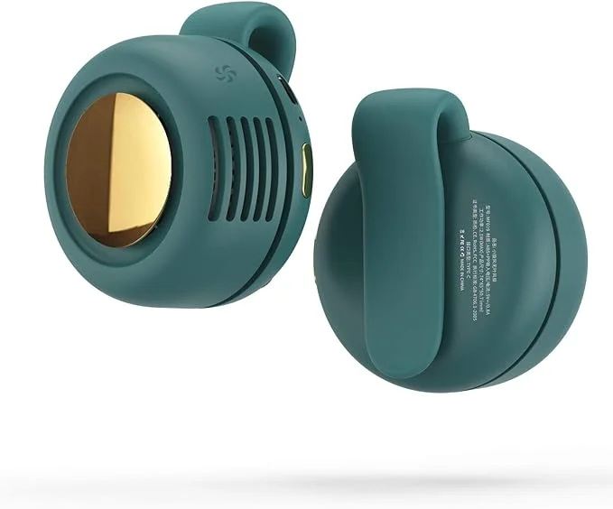 Mini Portable Fan