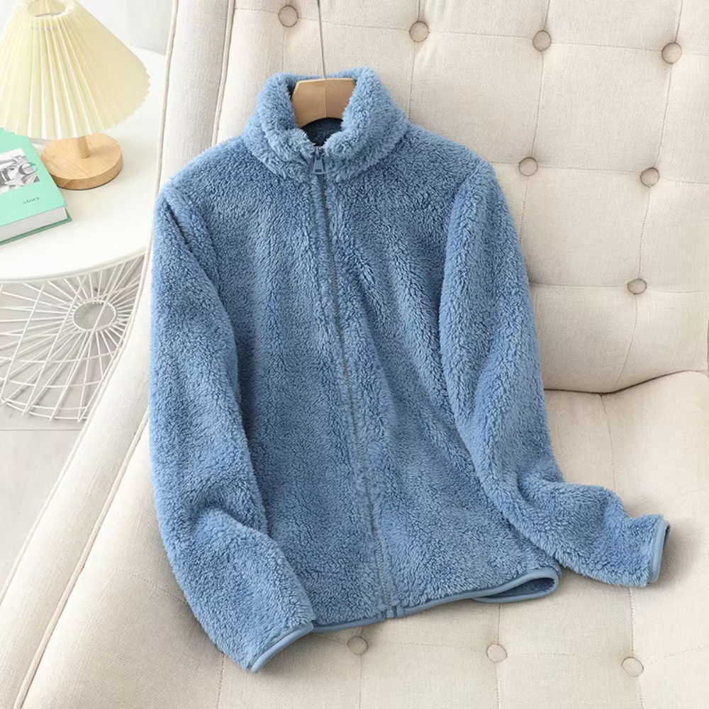 Modern and Versatile winter Jacket