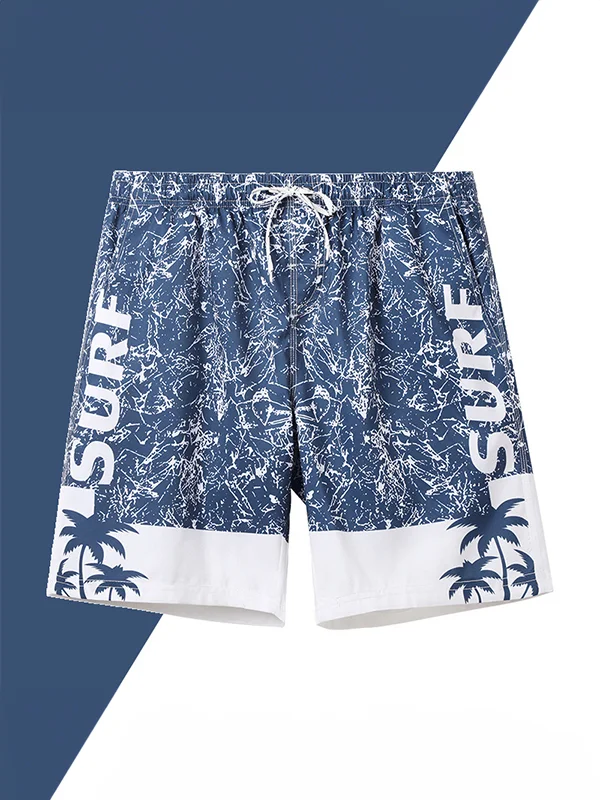 Surf Trunks