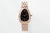 Diamond Case Lady's Fashion Quality High BV Factory Watch Serpenti Hight Grade Movement