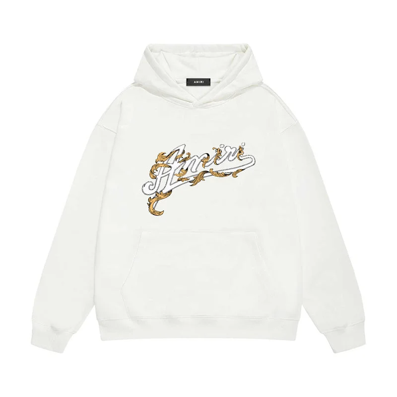 Amiri Fashion Hoodie