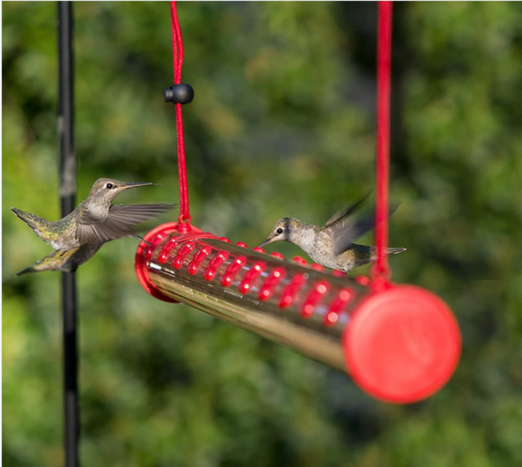 Bob's Best Hummingbird Feeder