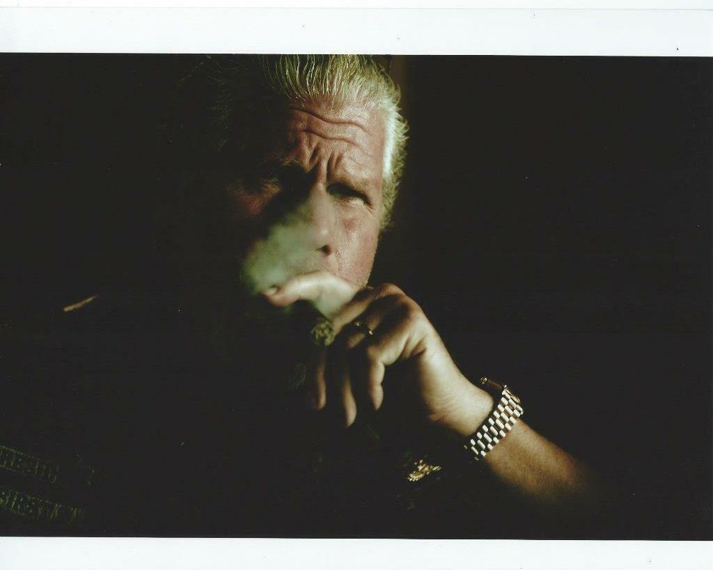 Ron Perlman 8x10 Picture Simply Stunning Photo Poster painting Gorgeous Celebrity #2