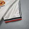 82/83 Manchester United Away Jersey