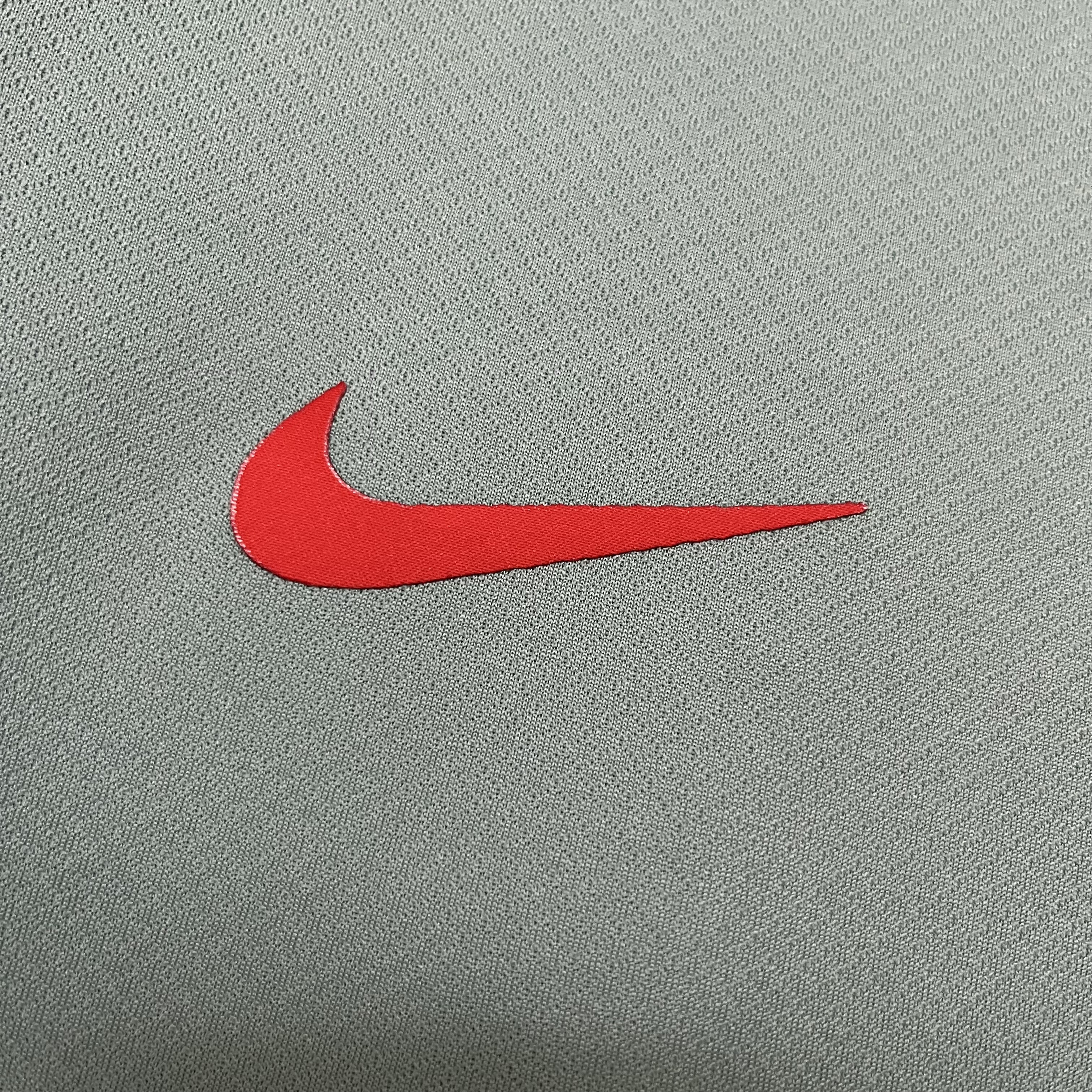 2024/2025 Atletico Madrid Away Football Shirt Thai Qaultiy