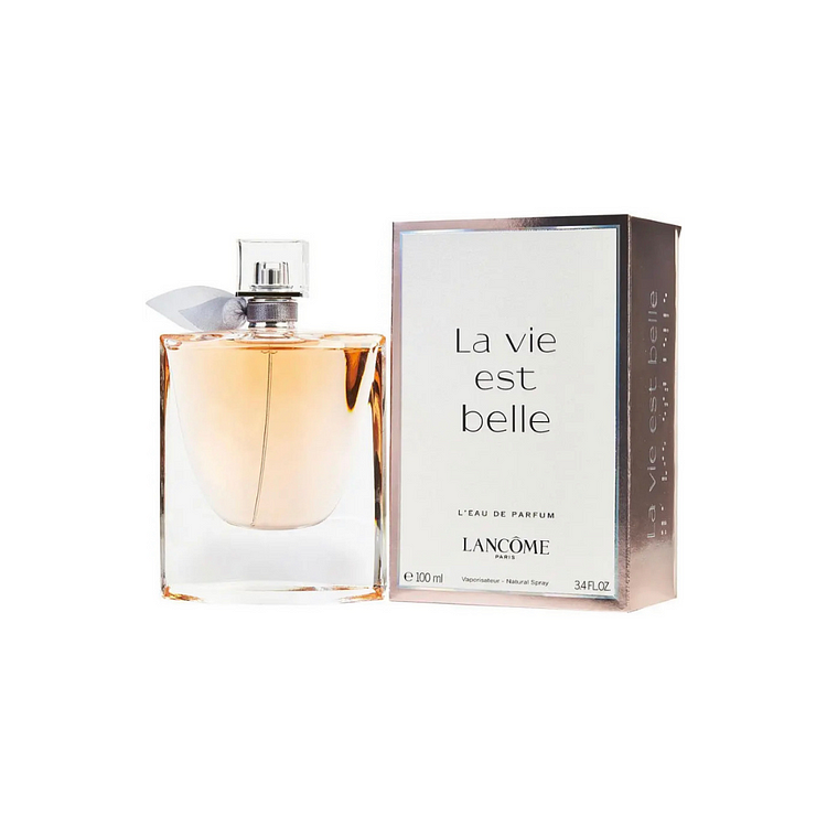 La Vie Est Belle by Lancôme 