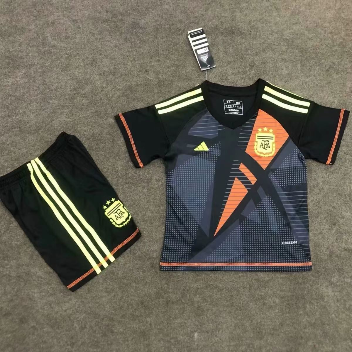 KIDS-24/25-GK-ARG-SS-A07159