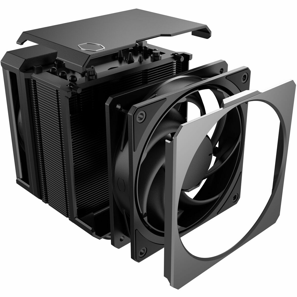 CPU Fan Cooler Master Hyper 612 APEX