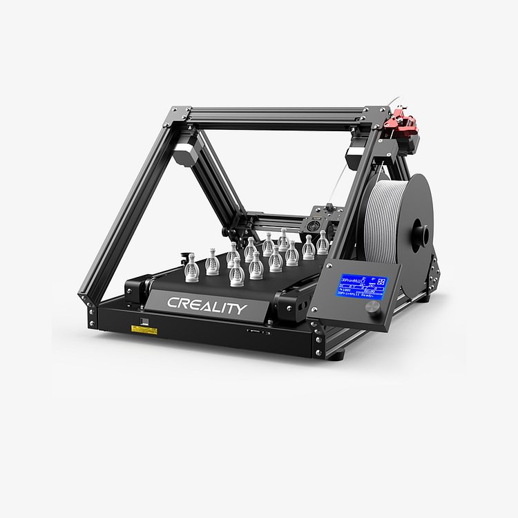 Impresora 3D CR-30 