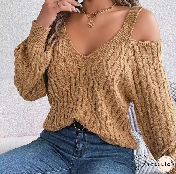 Classic and Comfortable winter Sweater