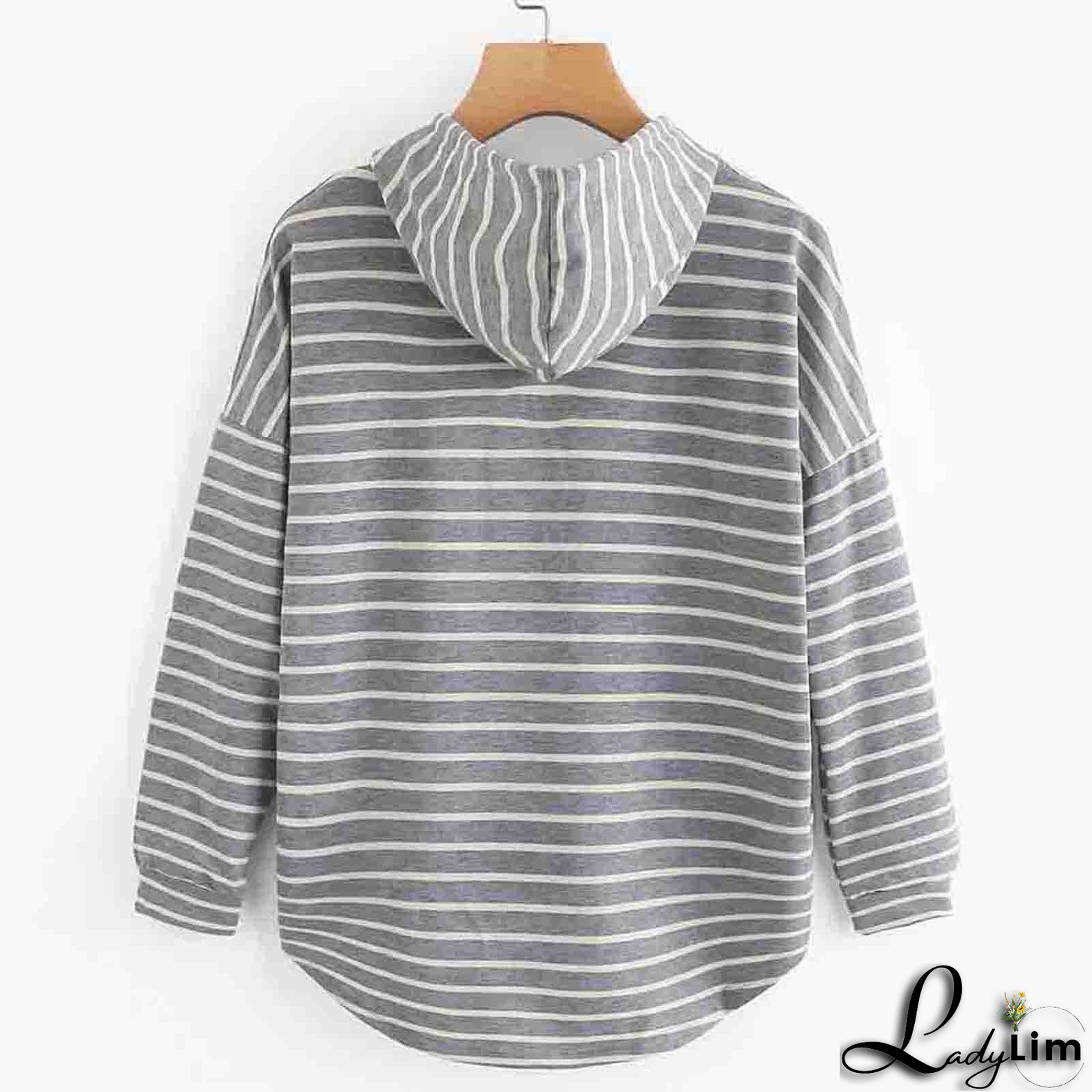 Effortless and Trendy winter Pullover