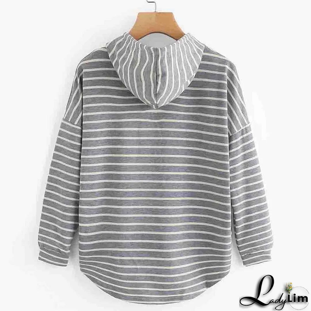 Effortless and Trendy winter Pullover