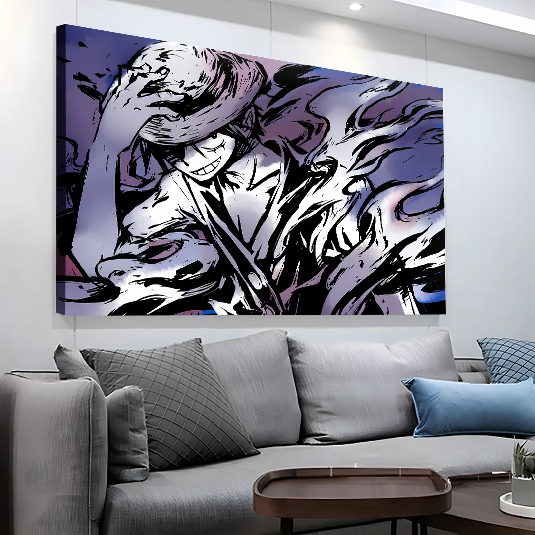 Canvas Wall Art