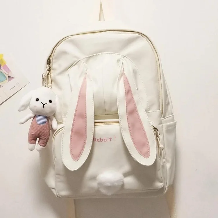 Rabbit Ears Backpack