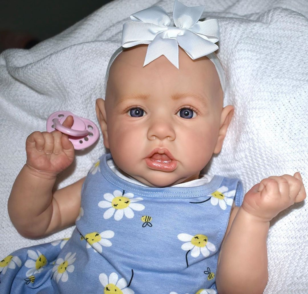 jizhi reborn dolls