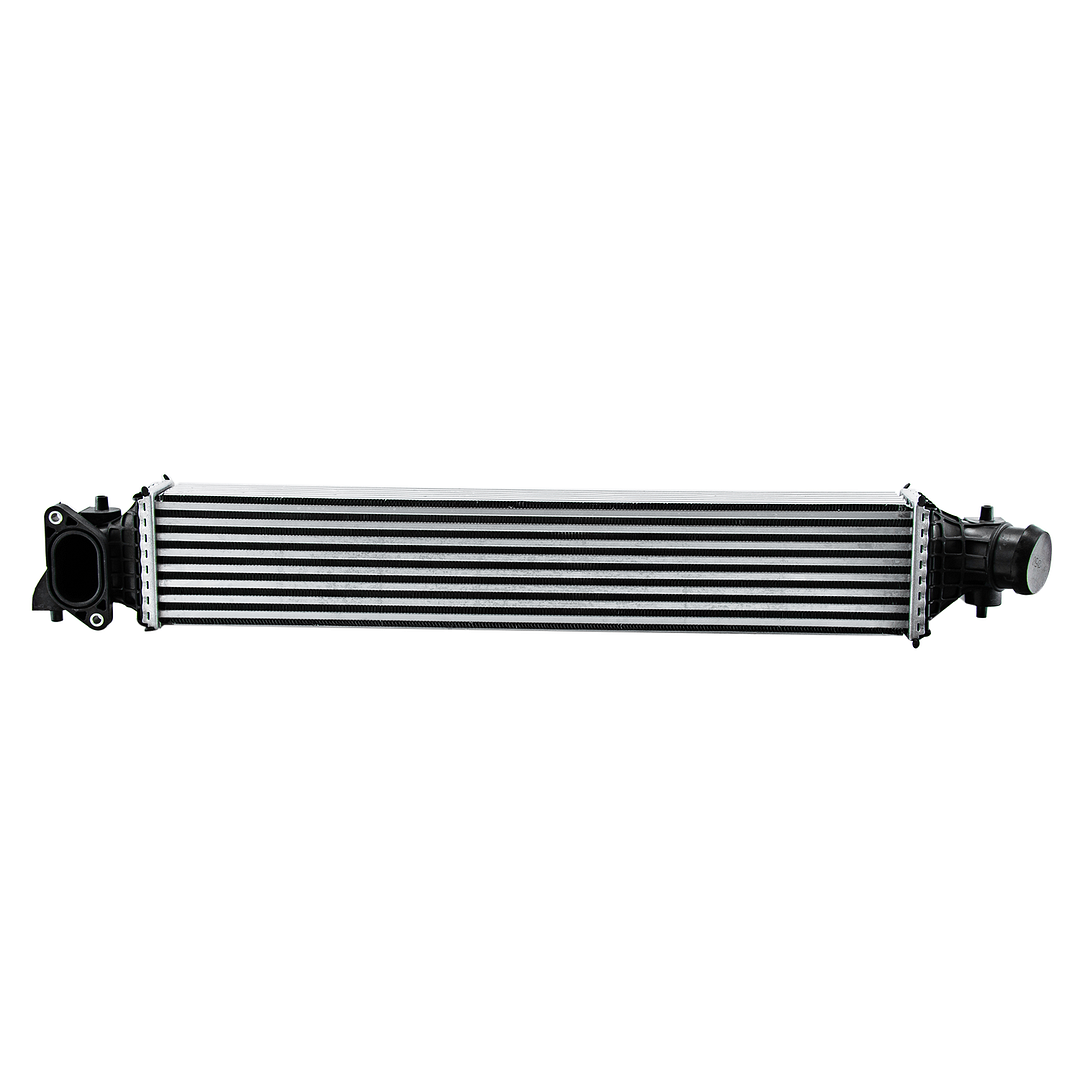 Alloyworks Intercooler For 2018-2022 Honda Accord SDN Turbocharged 1.5L Charge Air Cooler