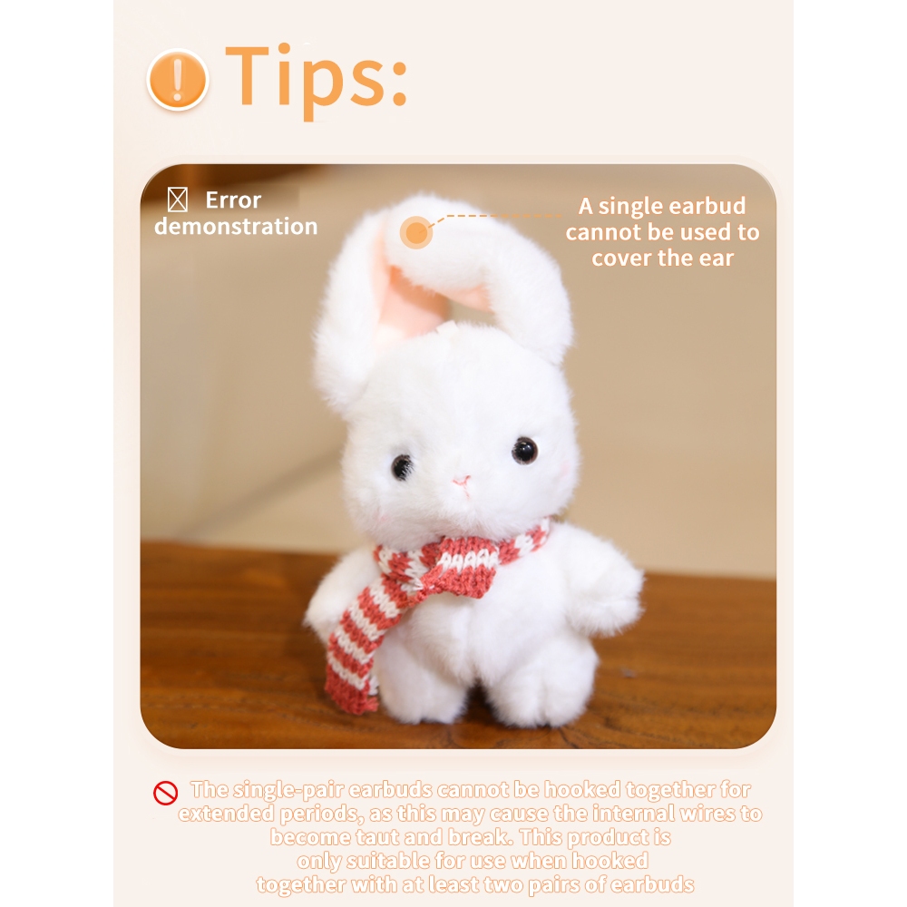 Tegooe Interactive Plush Robot Puppy Toy - Walking