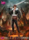 1/4 Scale Squall Leonhart with LED - Final Fantasy VIII Resin Statue - Joy Station Collection