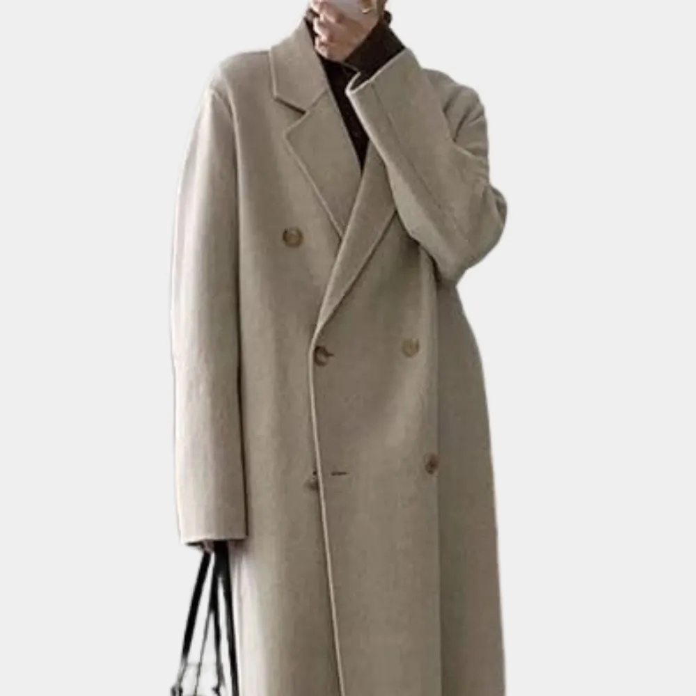 Timeless and Stylish Jacket