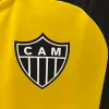 25/26 Atletico Mineiro Yellow Training Suit