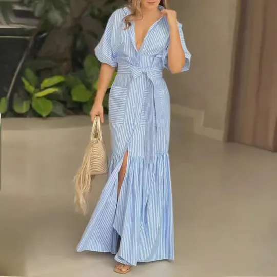 Lace Dresses For Mature Older Women Over 40, 50, 60, 70 - OlderIn Seniors & Elderly  Fashion