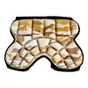 Ski Hip Protection Pads Thickened Skate Butt Protectors Snowboard Hip Shorts