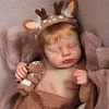 Babiesprincess Lifelike Reborn Baby Doll, Babiesprincess